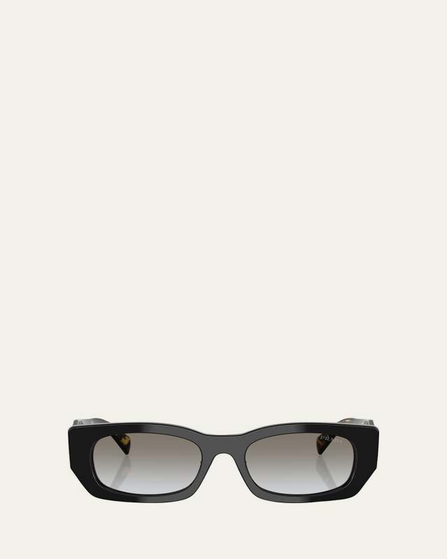 PR B05SF Pillow Sunglasses